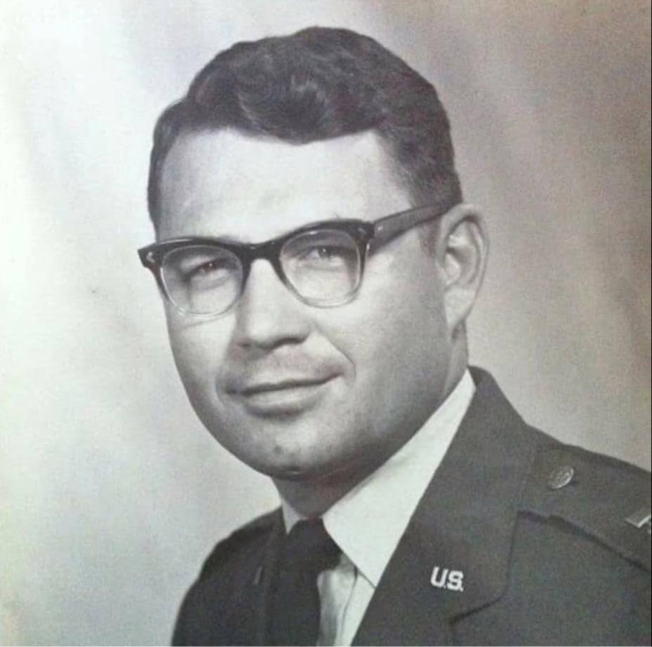 Clifford Polk Obituary Gulfport, FL